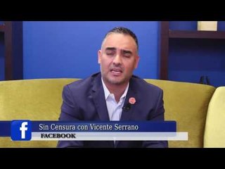 John Kerry: "Preocupado por la pandemia que es la corrupción"