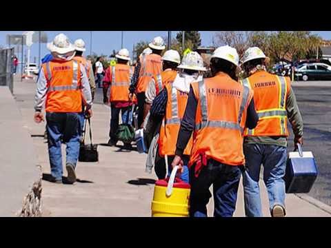 SEGUN ESTUDIOS LOS AMERICANOS 'VERIAN CON OTROS OJOS' A LOS INMIGRANTES LATINOS SI HABLARAN INGLES