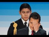 Tras elecciones, “en algunos hay euforia; en otros, tristeza”: Peña Nieto