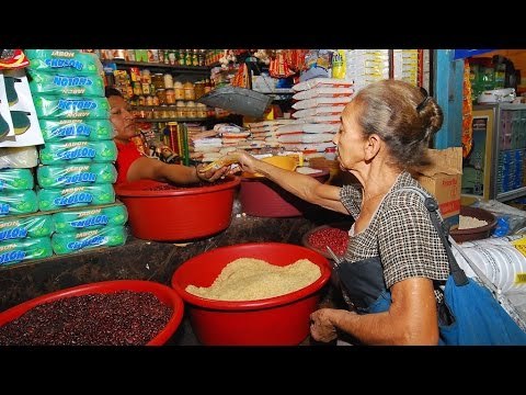 A 41.7% de los mexicanos no les alcanza su sueldo ni para comprar la canasta básica