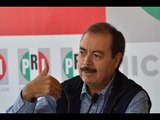 Lider del PRI en Michoacán y sus traslados como magnate a las zonas más marginadas de la entidad
