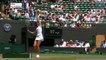 Wimbledon : Pliskova souffre mais passe