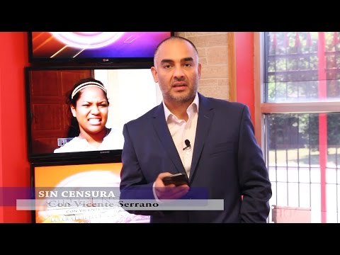 Aquí hablamos sin pelos en la lengua porque las noticias deben ser Sin Censura