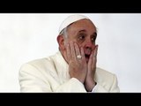 A ver si se la mientan también al papa Francisco quien dice Iglesia debe perdón a gays