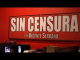 Desde aquí trabajamos para informarle Sin Censura