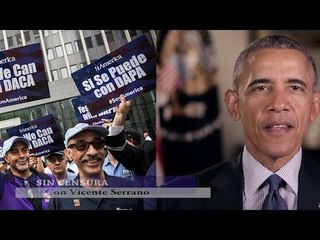 Empate en Tribunal Supremo sobre DACA Y DAPA con sabor a derrota