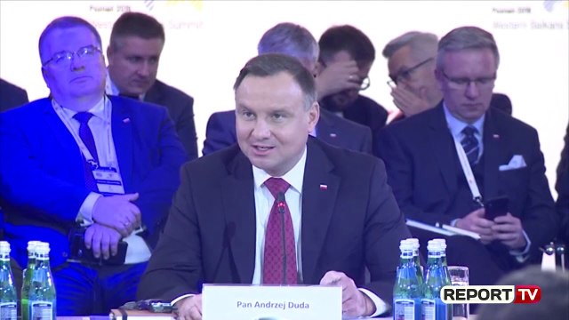 Polonia kritikon BE-në për Shqipërinë dhe Maqedoninë: Të hapen negociatat!