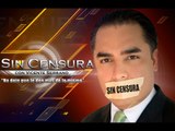 Sin pelos en la lengua, Sin Censura con Vicente Serrano