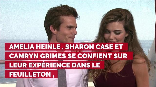 EXCLU TELESTAR. Game of Thrones : une actrice phare des Feux d...