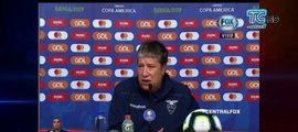 Federación Ecuatoriana de Fútbol habla sobre el futuro del seleccionador ecuatoriano