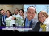 Congresista Luis Gutierrez pagó más de 300 mil dolares a su esposa con dinero de campaña