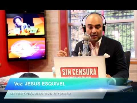 La primer jornada de esta Convención de Partido Demócrata fue para Bernie Sanders : Jesús Esquivel