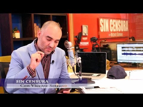 Noticias sin pelos en la lengua, Sin Censura