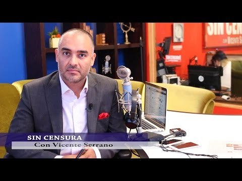 Las noticias como son: ¡SIN PELOS EN LA LENGUA, SIN CENSURA!