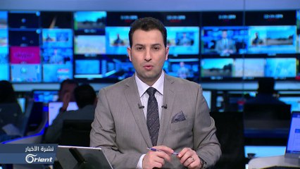 ميليشيا أسد والاحتلال الروسي يواصلان قصفهما على محافظة إدلب - سوريا
