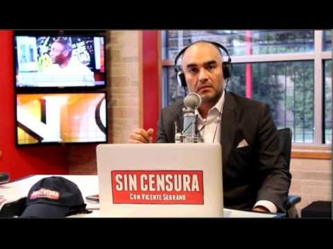 Heriberto Galindo: Razonar el voto y que mexicanos que pueden votar no den su voto a Trump
