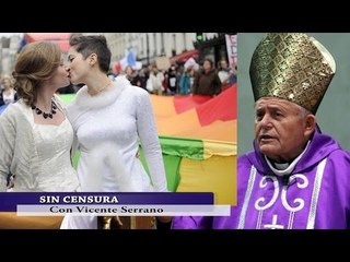 Organizaciones LGBT denuncian a obispo de Toluca por promover homofobia