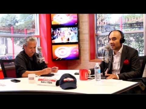 Conozca sus derechos laborales con Martín Unzueta