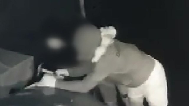 '치안 허점' 귀금속 거리...잇따르는 범죄에 불안 / YTN