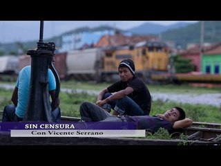 500 mil migrantes deportados desde México en 4 años