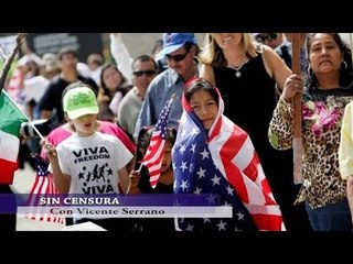 El fenómeno 'Donald Trump' cada día más real y cerca