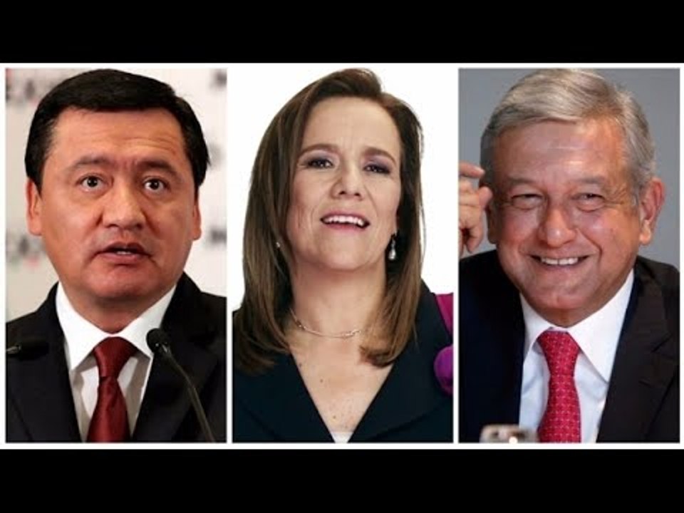 Independientes ganan terreno mientras que los nombres conocidos se mantienen empatados en el tope