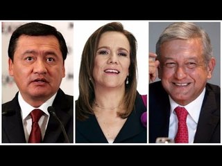 Independientes ganan terreno mientras que los nombres conocidos se mantienen empatados en el tope