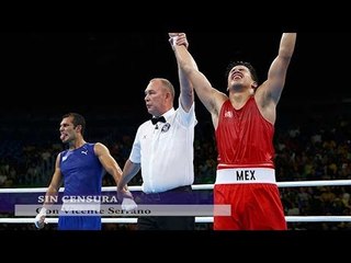 Le quitaron el apoyo, tuvo que "botear" para llegar a Rio, y ahora todos se acreditan su medalla