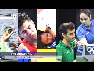 ¿Por qué México no es una potencia a nivel mundial en el deporte?