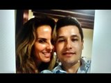 Difunden foto de Kate del Castillo con hijo de 