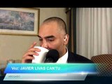 Javier Livas Cantú: 