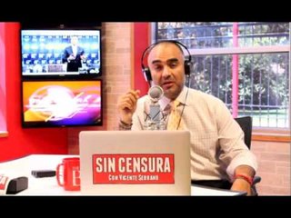 "El Mayo" Zambada negoció rescate de hijos de 'El Chapo''; Ismael Bojórquez del semanario 'Rio 12'