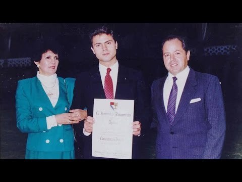 “No es importante”, plagio en tesis de Peña Nieto: Nuño