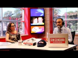 Luciana Mazza Toimil:"ONU se une al Vaticano para que jóvenes ayuden a hacer un mundo más saludable"