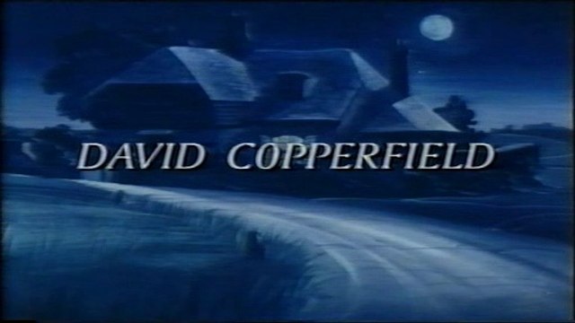Avventure senza Tempo - David Copperfiled (1983) - Secondo parte - Ita Streaming