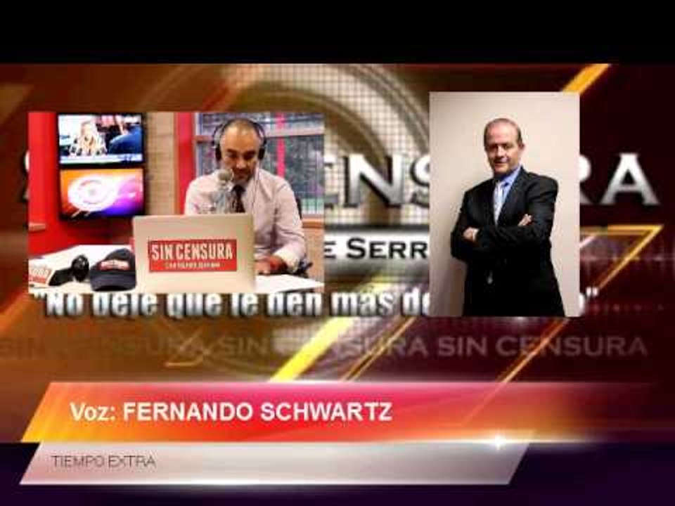 Conoce toda la información deportiva en Tiempo Extra