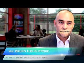 Bruno Albuquerque: "Hay un ambiente muy dividido en Brasil tras destitución de Rousseff"