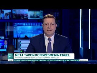 News Edition in Albanian Language - 5 Korrik 2019 - 15:00 - News, Lajme - Vizion Plus