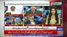 Experts Opinion – 5th July 2019