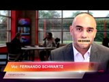 Tiempo Extra a cargo de Fernando Schwartz con toda la información deportiva