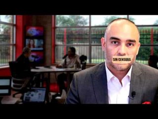 Federico de Jesús:"Trump está tratando de complacer a todo mundo pero va a seguir con su postura"