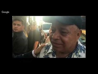 En Vivo Sin Censura 08-29-16
