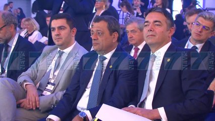 KOMISIONERI I ZGJERIMIT, PRO SHQIPERISE DHE MAQEDONISE - News, Lajme - Kanali 7