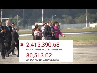13 del PRI en SRE cobran $28.9 millones de pesos al año