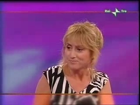 Littizzetto 21-10-07_la migliore amica del pubblico italiano