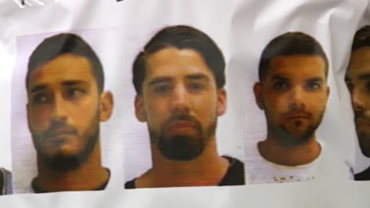 El Supremo ratifica la condena de 15 años a La Manada y reprende a los jueces de Pamplona