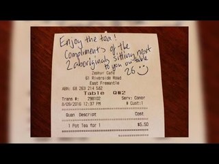 La respuesta de este indígena a clienta racista es viral