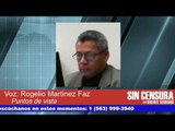 El guacamole y Trump: Rogelio Martínez Faz nos comparte su opinión en - Puntos de vista -