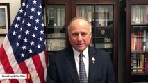 Rep. Steve King Duped Into Calling Himself A White Supremacist