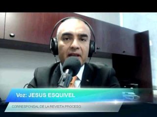 Jesús Esquivel: "Fue un error importante no dar a conocer su estado de salud (Hillary)"